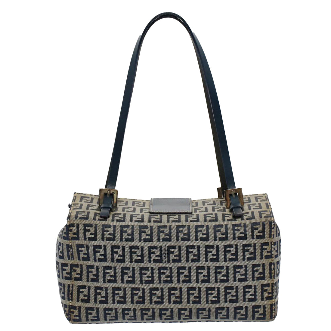 FENDI Mamma Baguette Handbag