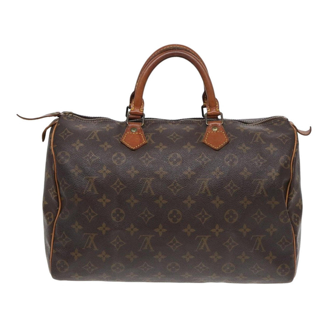 LOUIS VUITTON Speedy 35 Handbag