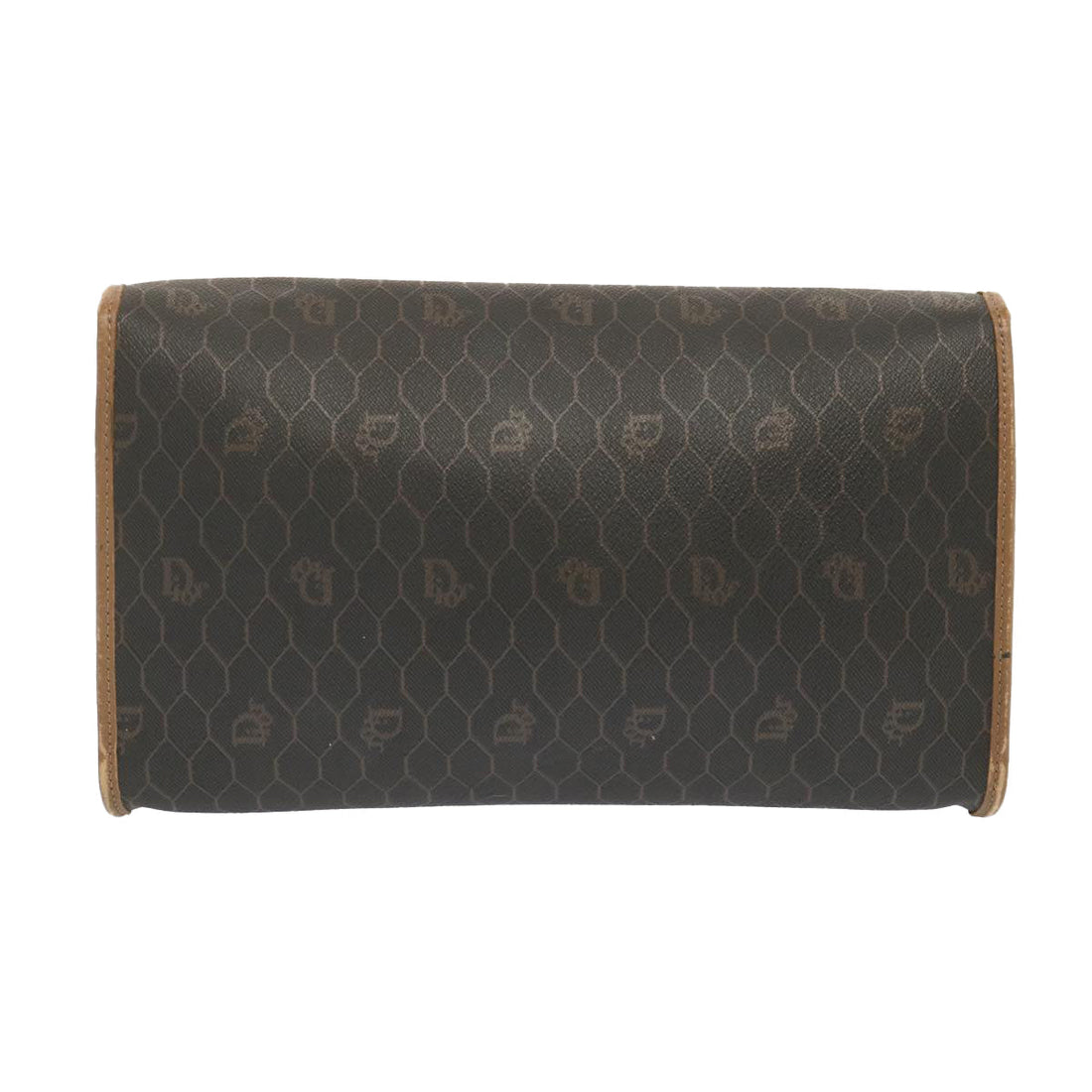 Dior Honeycomb Shoulder Bag