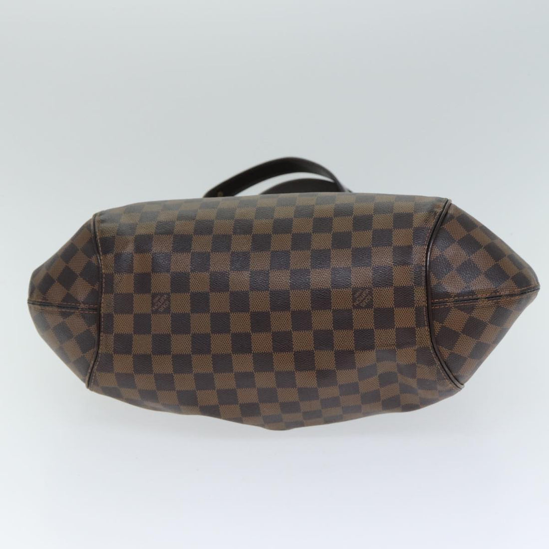 LOUIS VUITTON Sistina Handbag