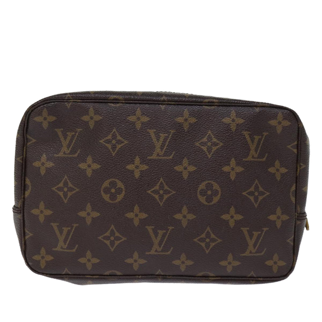 LOUIS VUITTON Trousse de Toilette Clutch Bag
