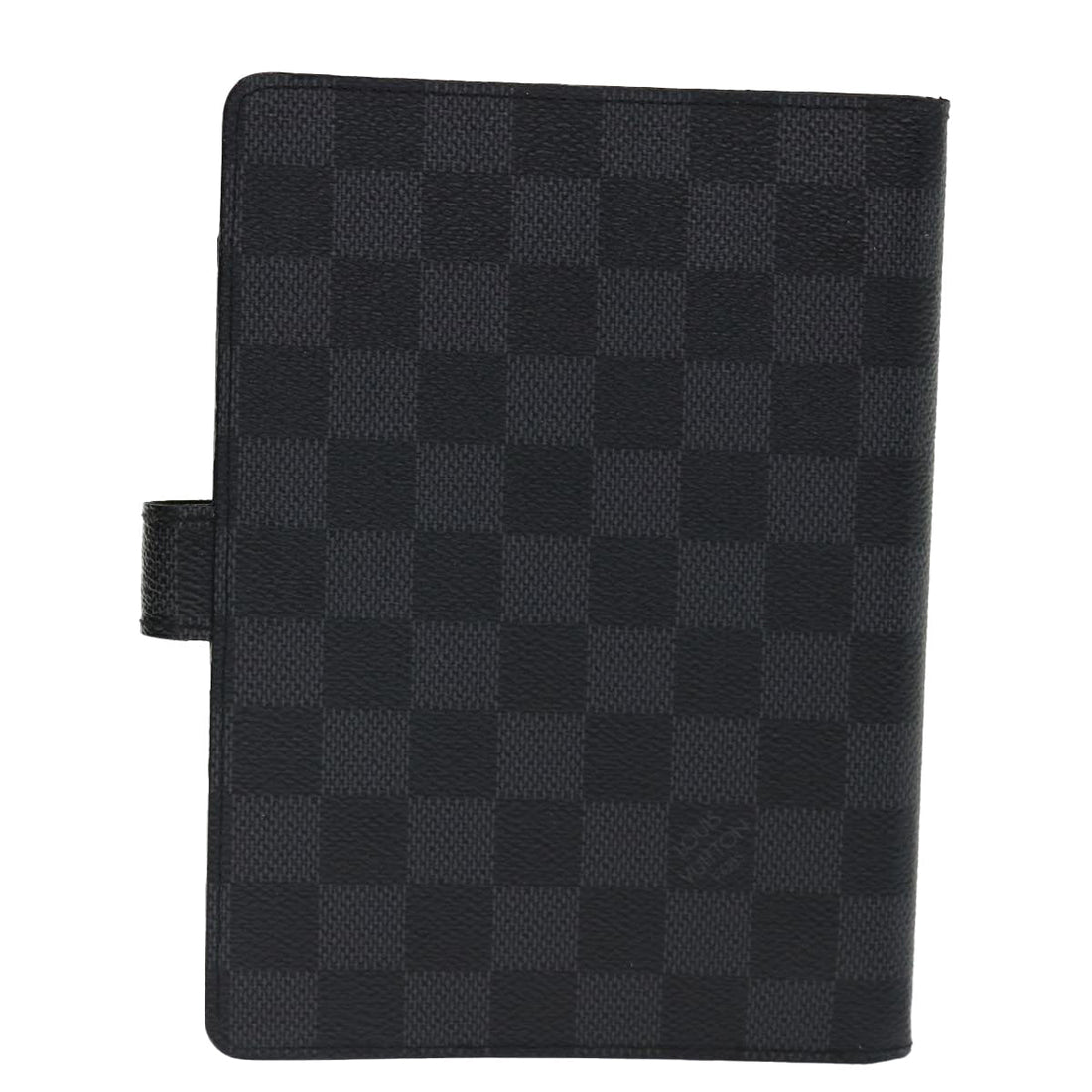 LOUIS VUITTON Agenda cover Wallet