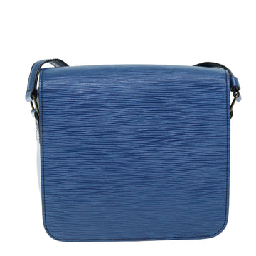 LOUIS VUITTON Cartouchiere Shoulder Bag