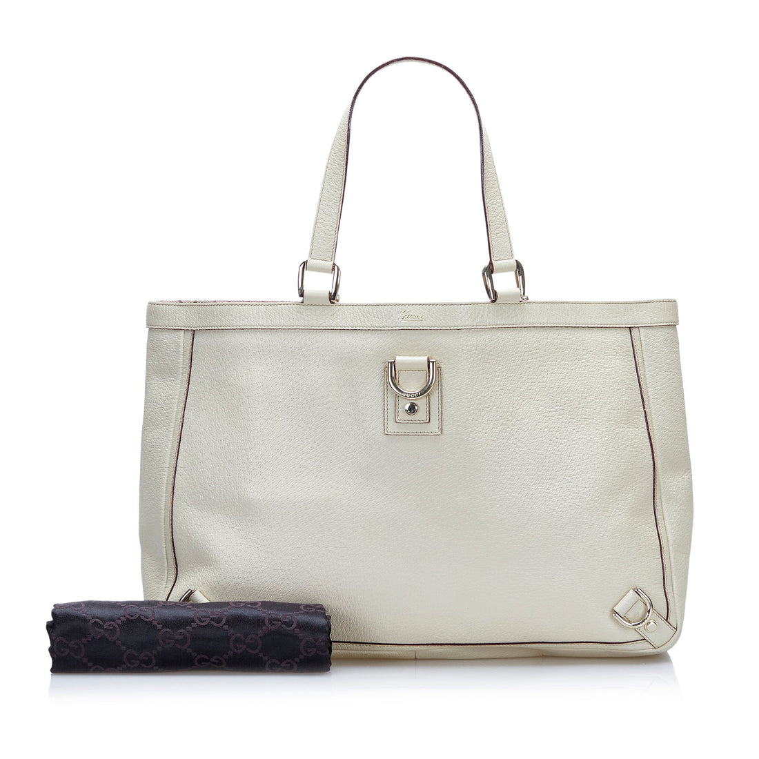 Gucci Abbey-D Ring Tote Tote Bag