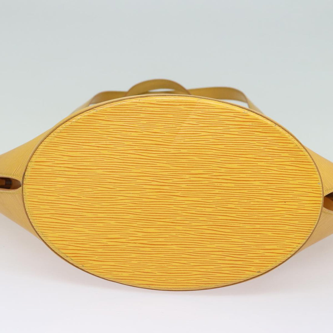 LOUIS VUITTON Saint Jacques Shoulder Bag