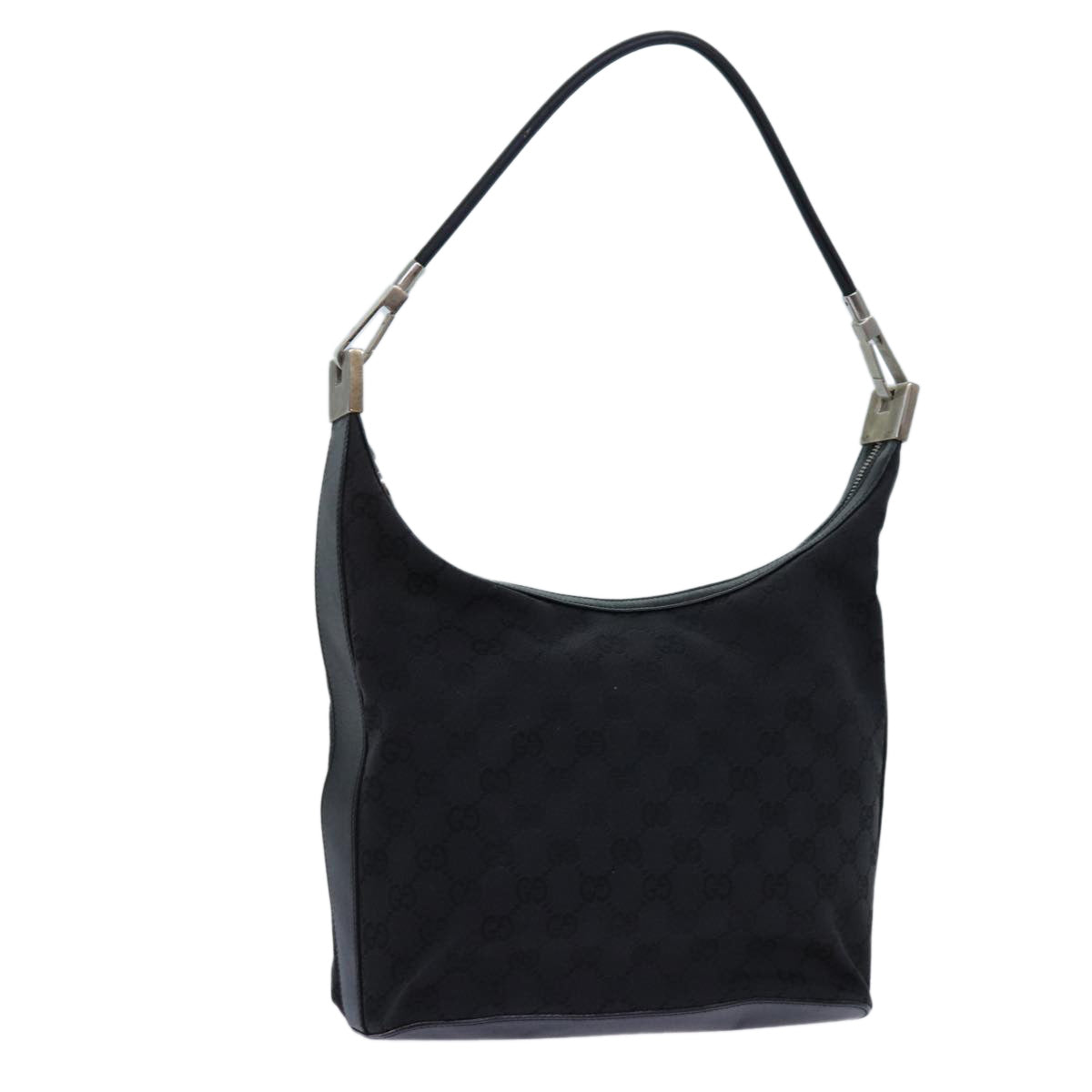 GUCCI GG canvas Shoulder Bag