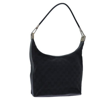 GUCCI GG canvas Shoulder Bag