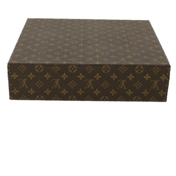 LOUIS VUITTON Jewelry case Briefcases & Attaches