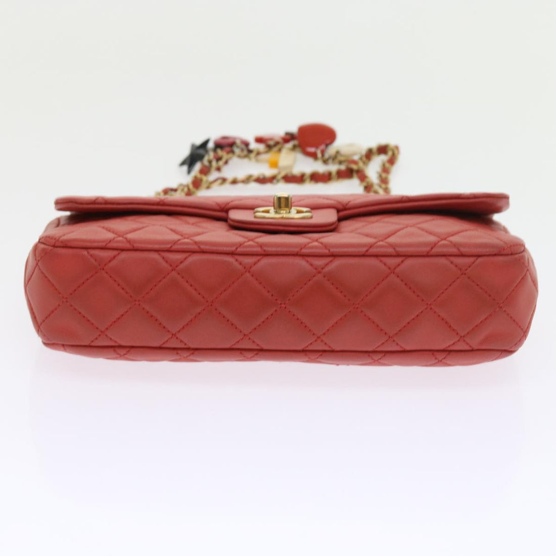 CHANEL Timeless Shoulder Bag