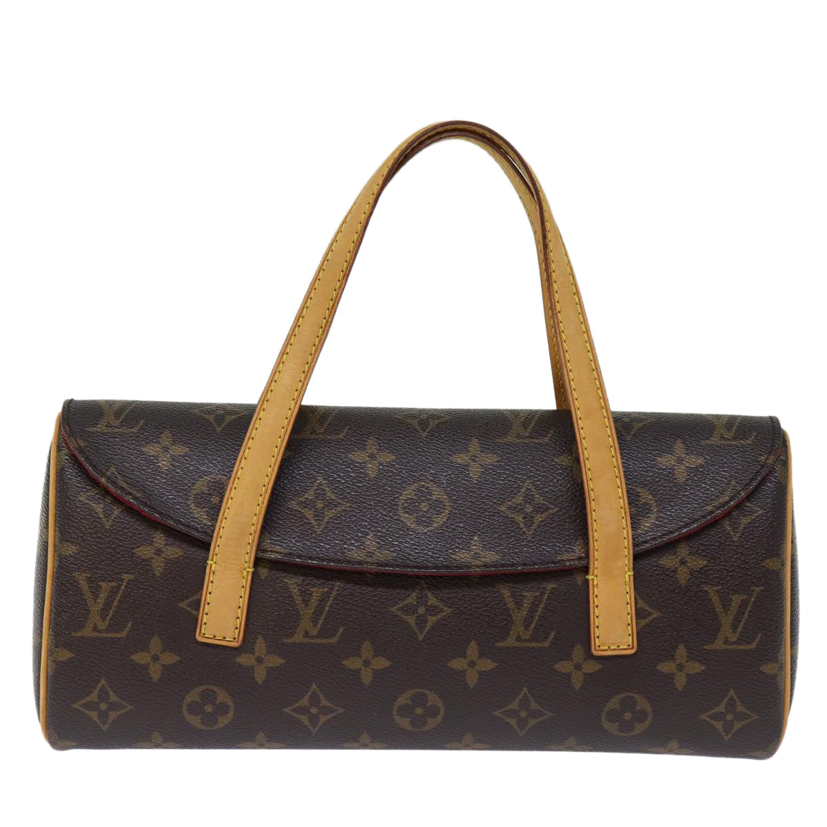 LOUIS VUITTON Sonatine Handbag