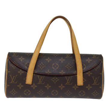 LOUIS VUITTON Sonatine Handbag