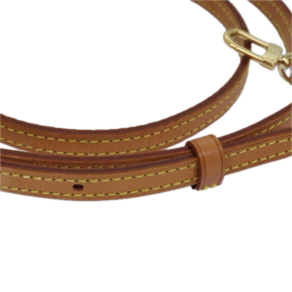 LOUIS VUITTON Shoulder strap Clutch