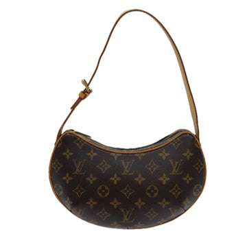 LOUIS VUITTON Croissant Shoulder Bag