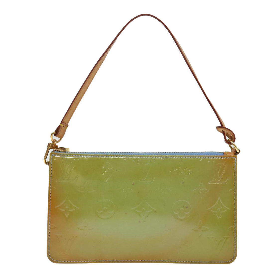 LOUIS VUITTON Pochette Accessoire Clutch Bag