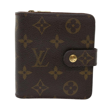 LOUIS VUITTON Viennois Wallet