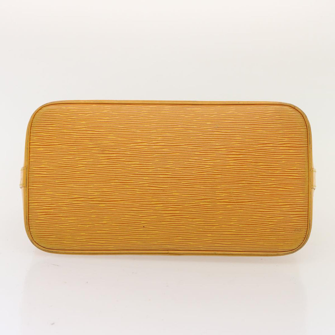 LOUIS VUITTON Alma Handbag