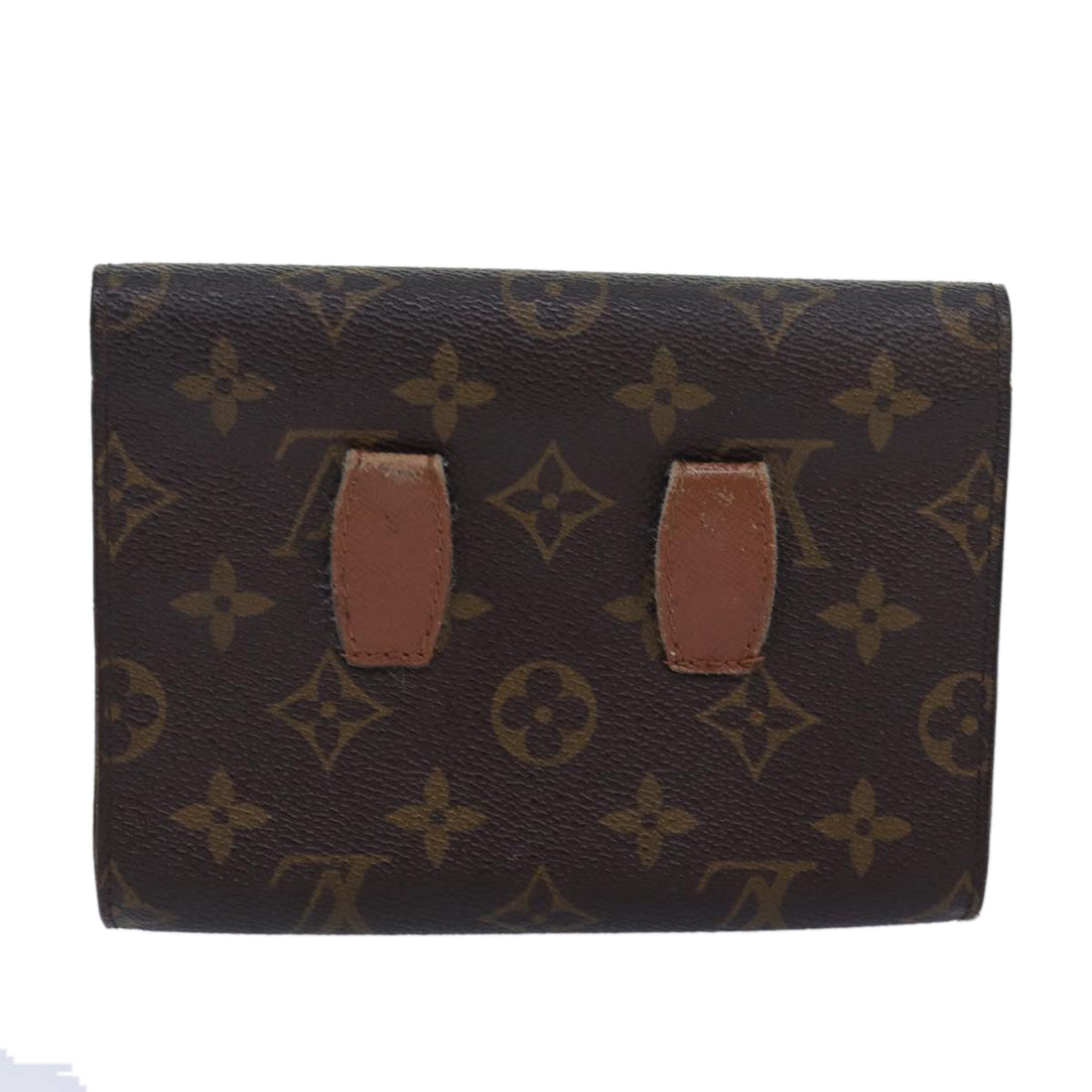 LOUIS VUITTON Arche Shoulder Bag