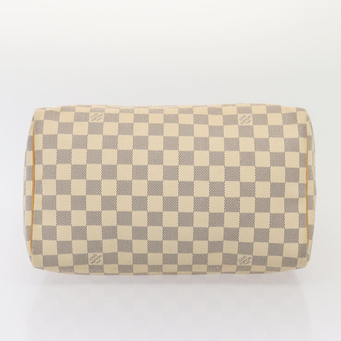 LOUIS VUITTON Speedy 30 Handbag