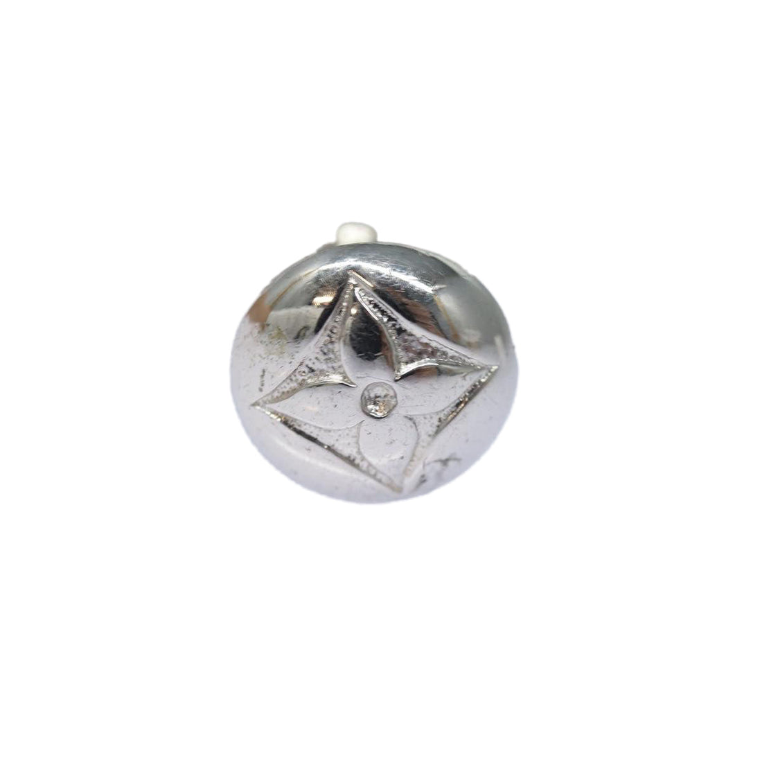 LOUIS VUITTON Monogram Jewelleryset