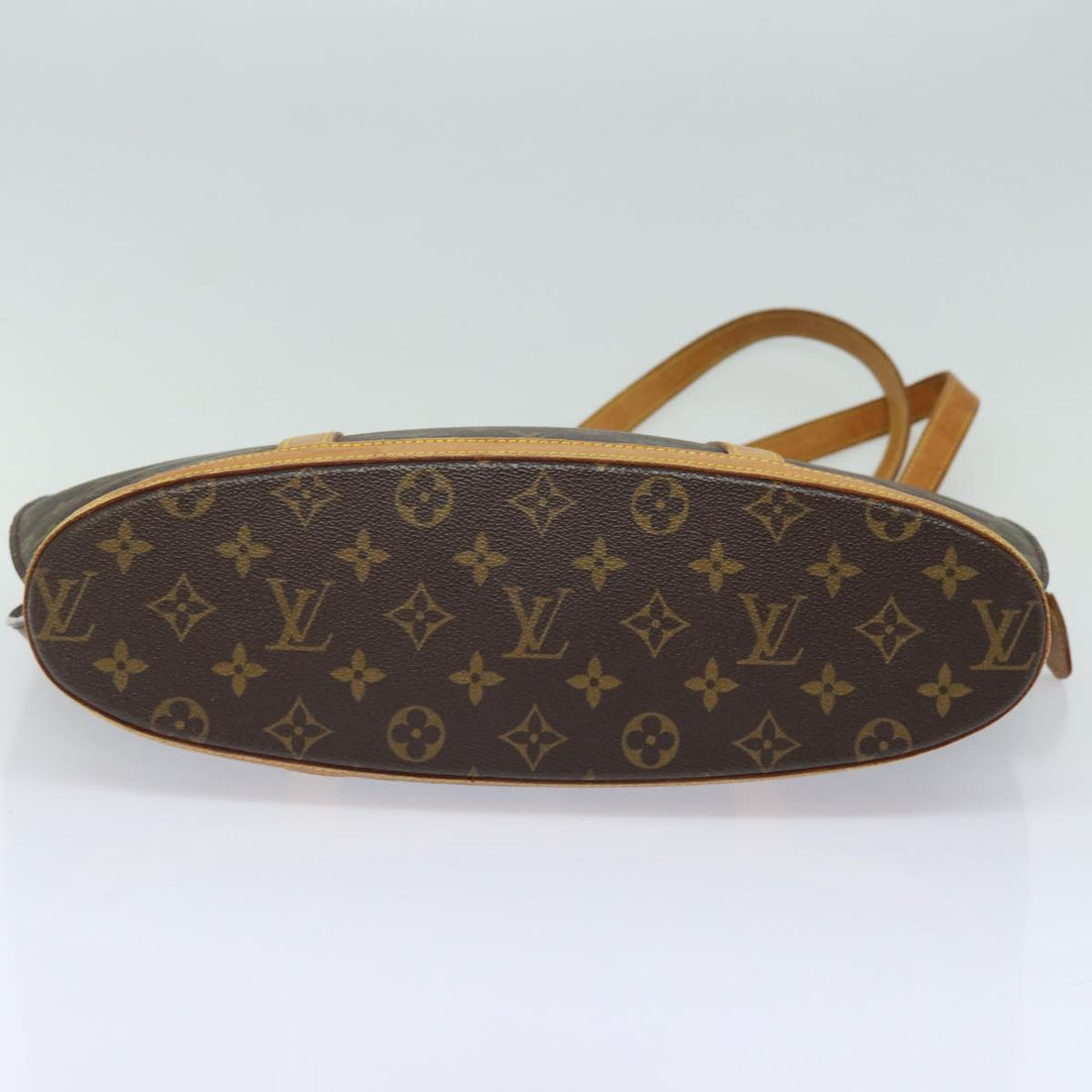 LOUIS VUITTON Babylone Tote