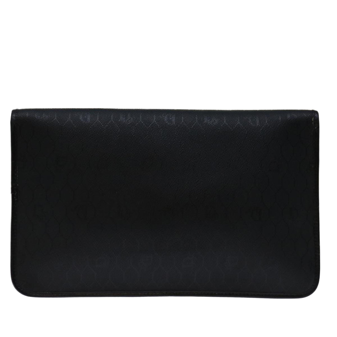 Dior Honeycomb Clutch Bag