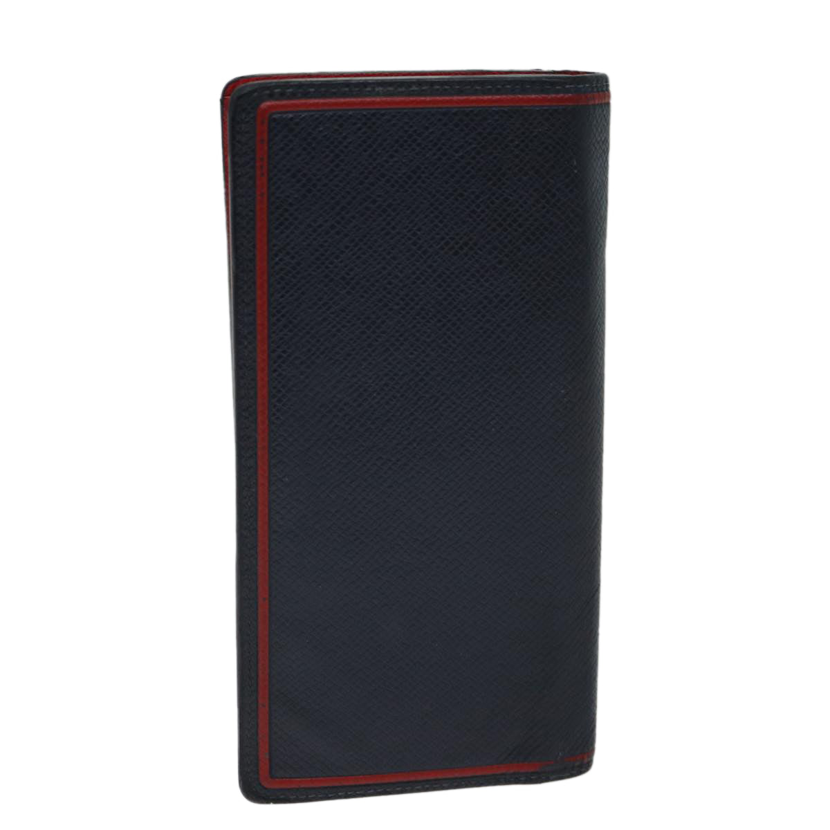 LOUIS VUITTON Portefeuille Brazza Wallet