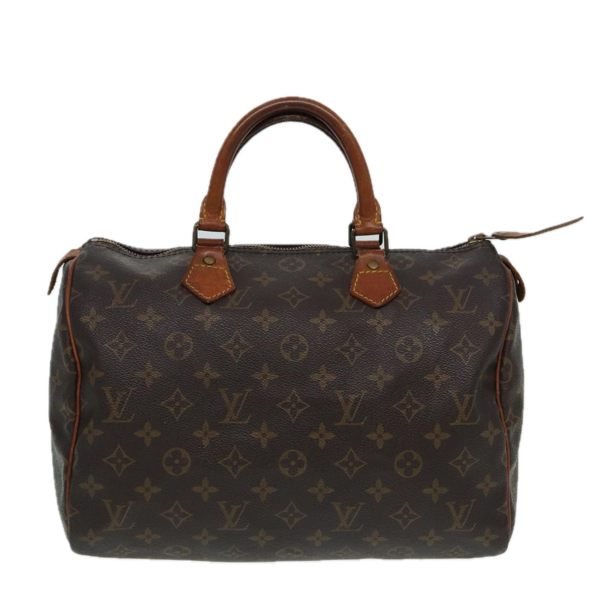 LOUIS VUITTON Speedy 30 Handbag