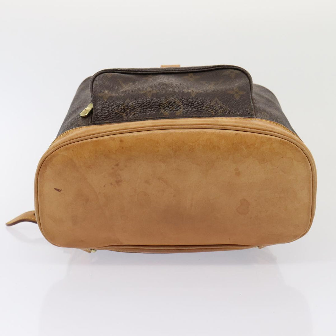 LOUIS VUITTON Montsouris Backpack