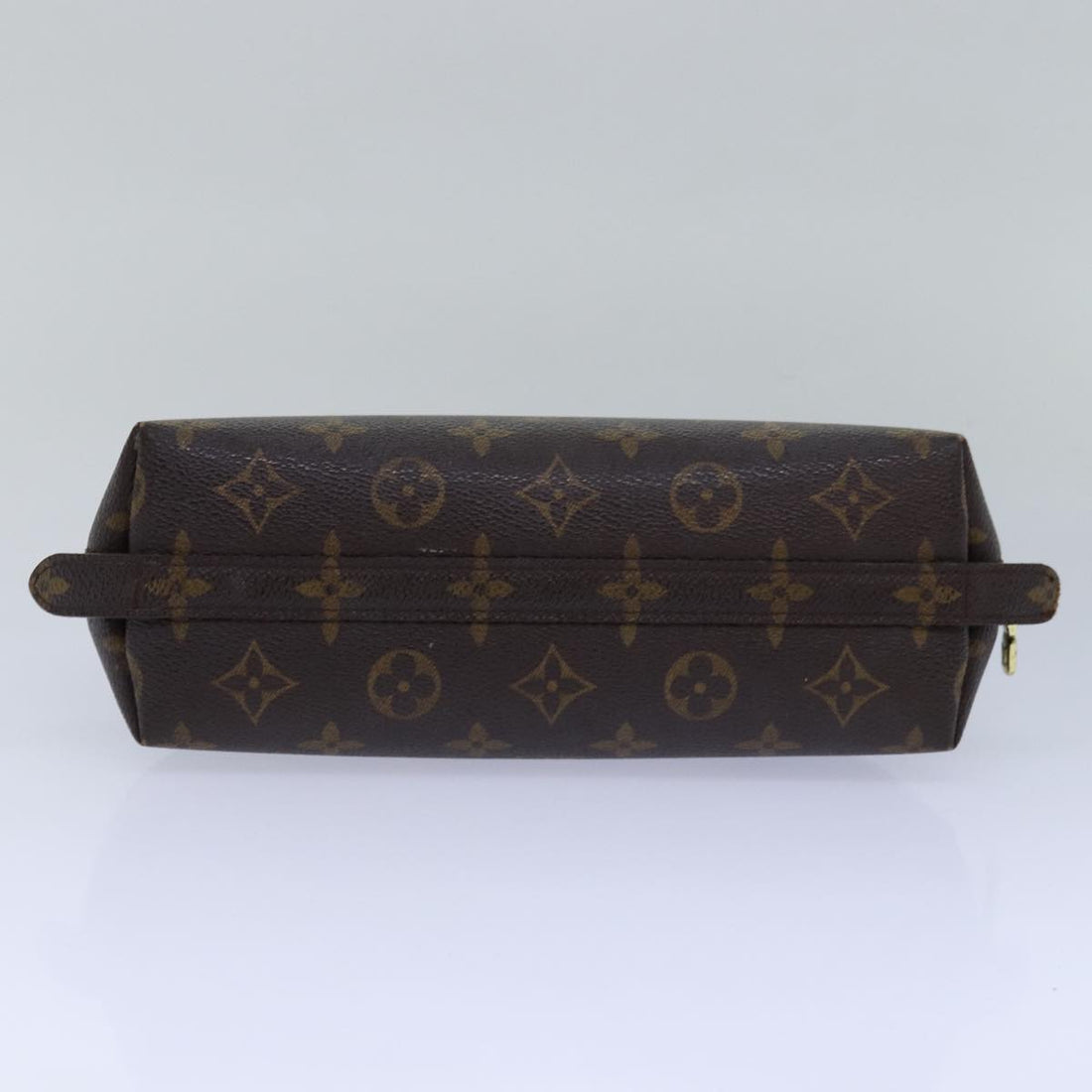 LOUIS VUITTON Demi ronde Clutch Bag