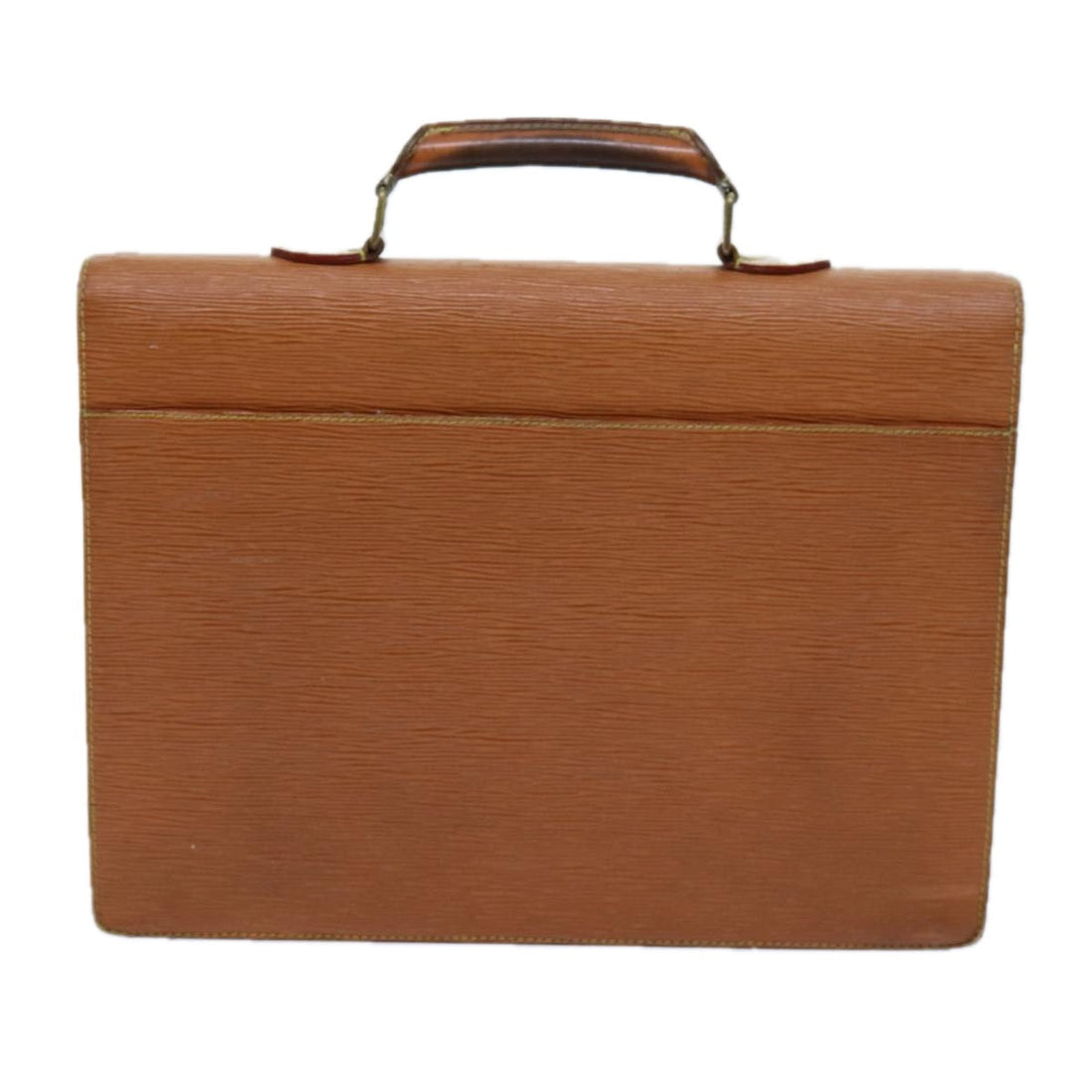 LOUIS VUITTON Serviette Briefcases & Attaches