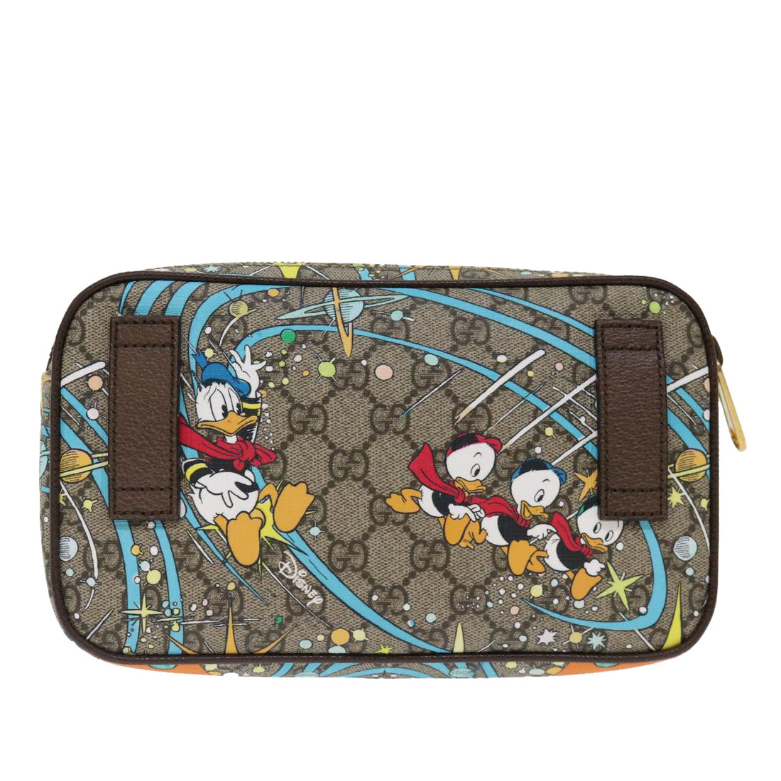 GUCCI Disney X  Shoulder Bag