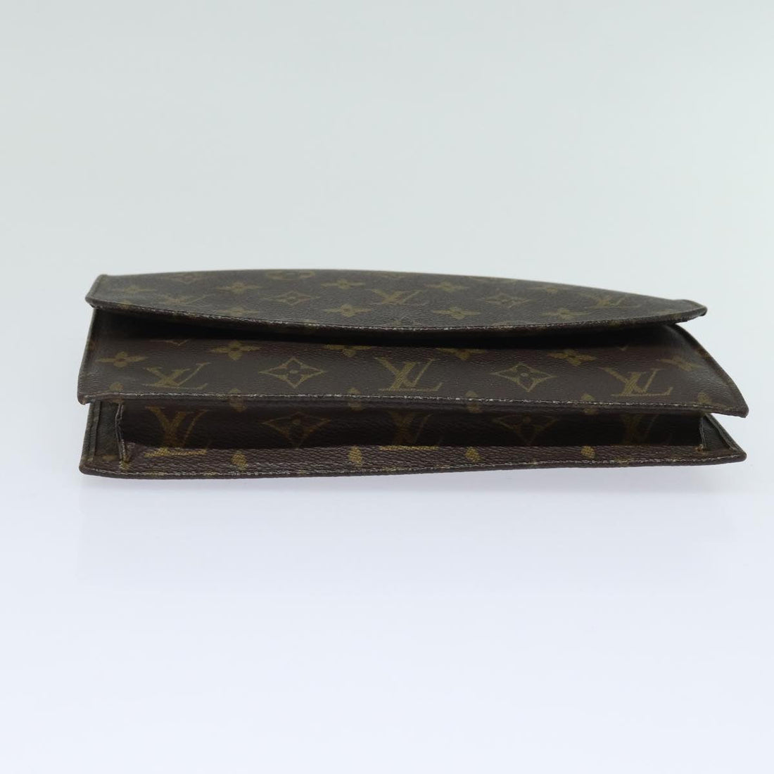 LOUIS VUITTON Pochette Rabat Clutch Bag