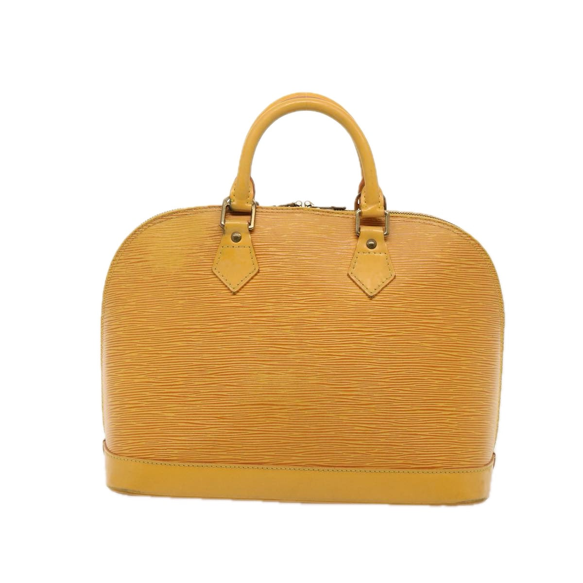 LOUIS VUITTON Alma Handbag