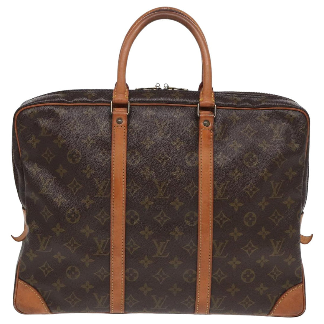 LOUIS VUITTON Voyage Handbag