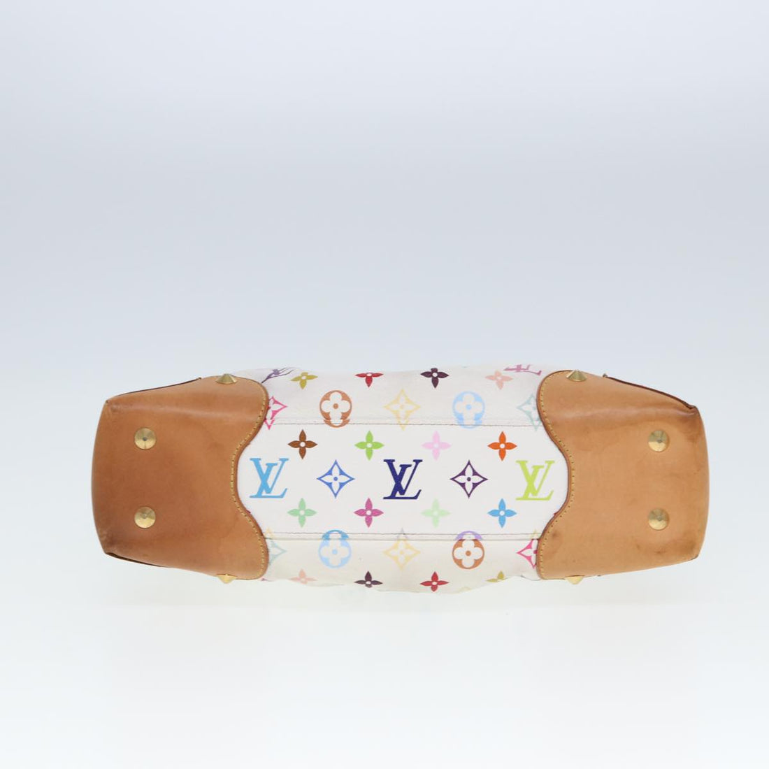 LOUIS VUITTON Judy Handbag