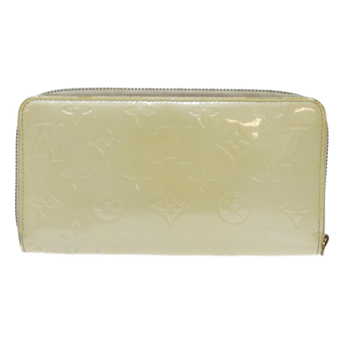 LOUIS VUITTON Zippy wallet