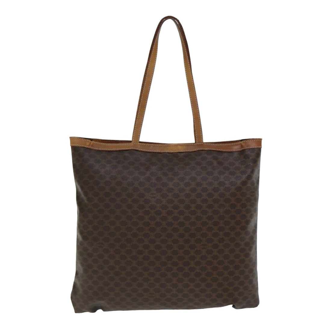 CELINE Macadam Tote