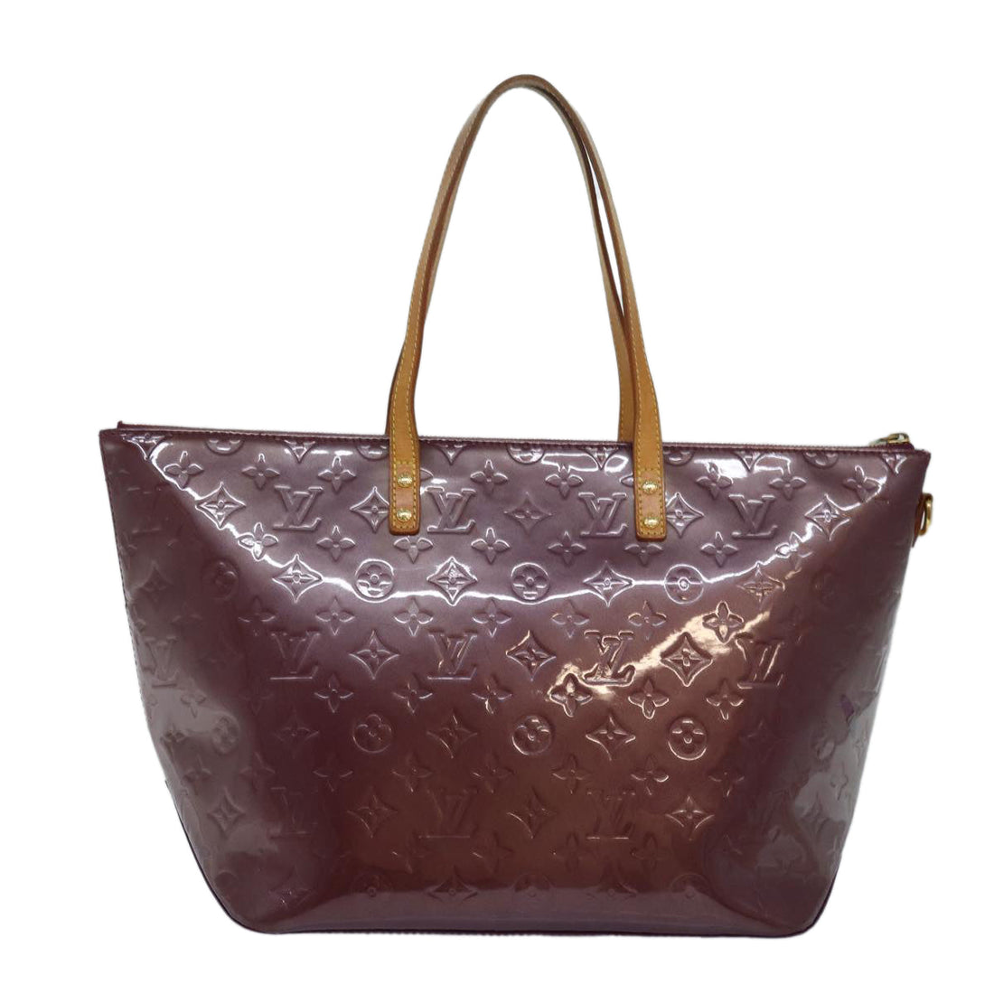 LOUIS VUITTON Bellevue Tote