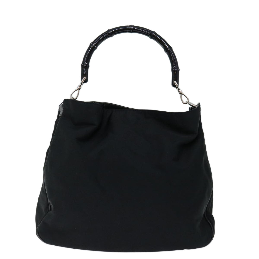 GUCCI Bamboo Shoulder Bag