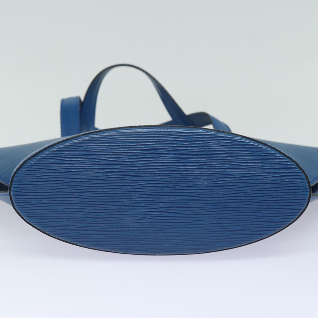 LOUIS VUITTON Saint Jacques Shoulder Bag