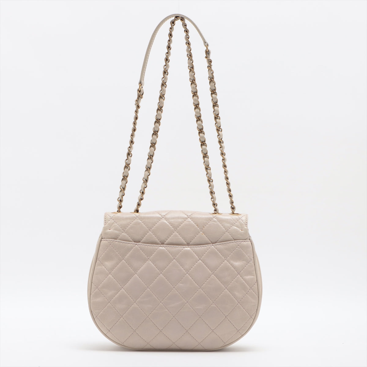 Chanel Classic Flap Shoulder Bag