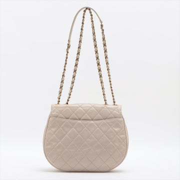 Chanel Classic Flap Shoulder Bag