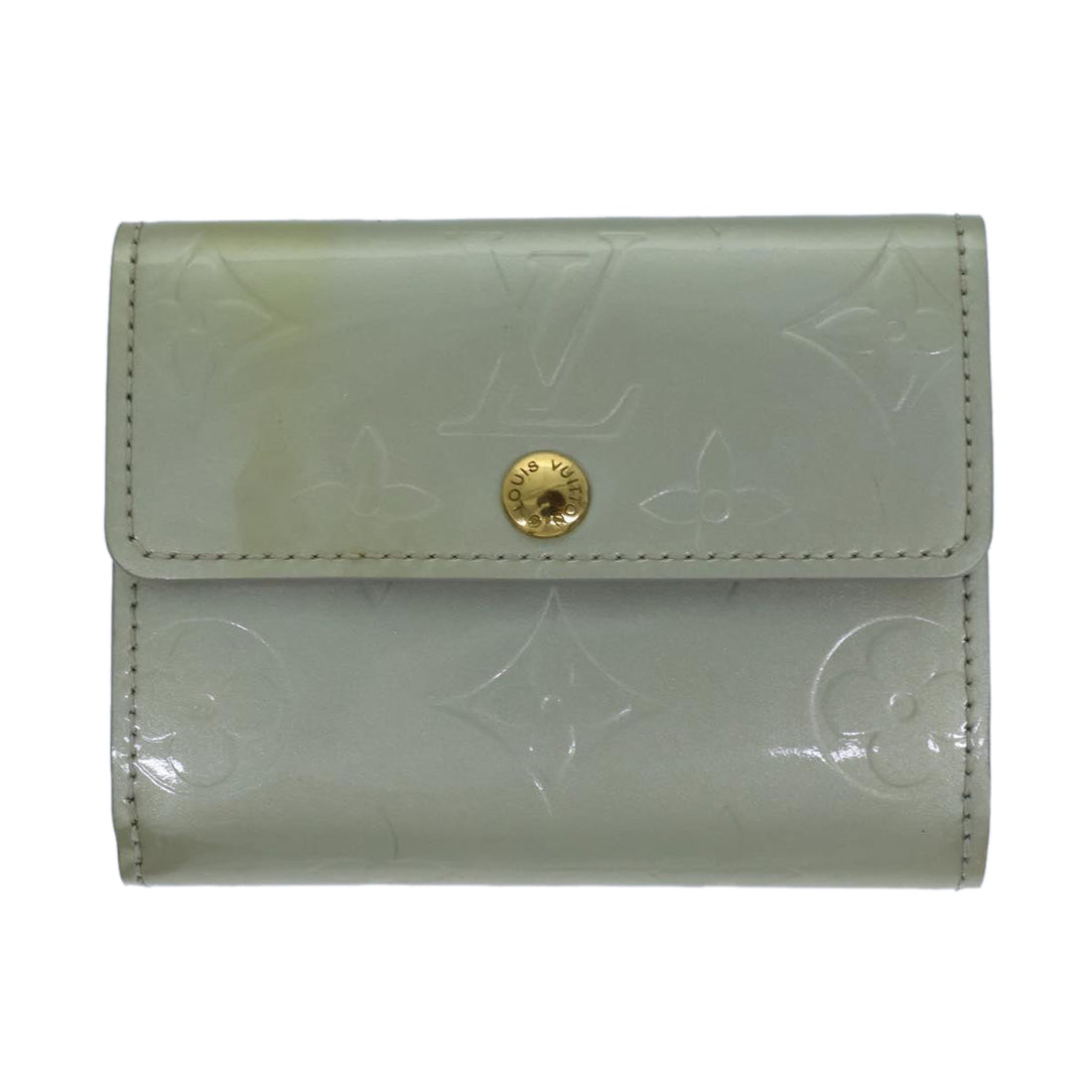 LOUIS VUITTON Ludlow Wallet