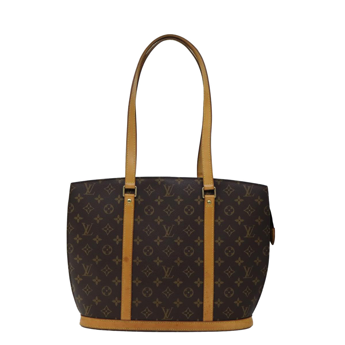 LOUIS VUITTON Babylone Tote