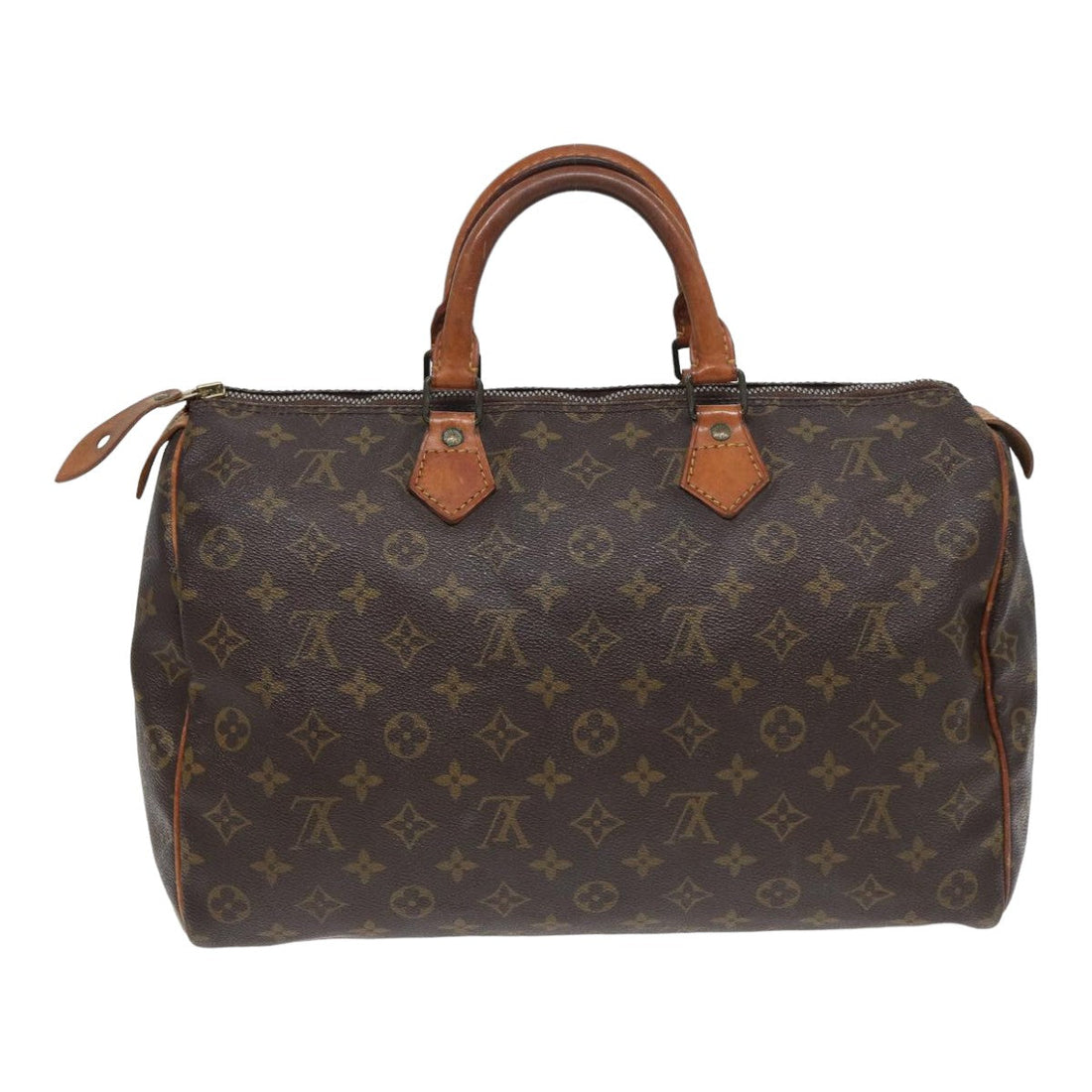 LOUIS VUITTON Speedy 35 Handbag