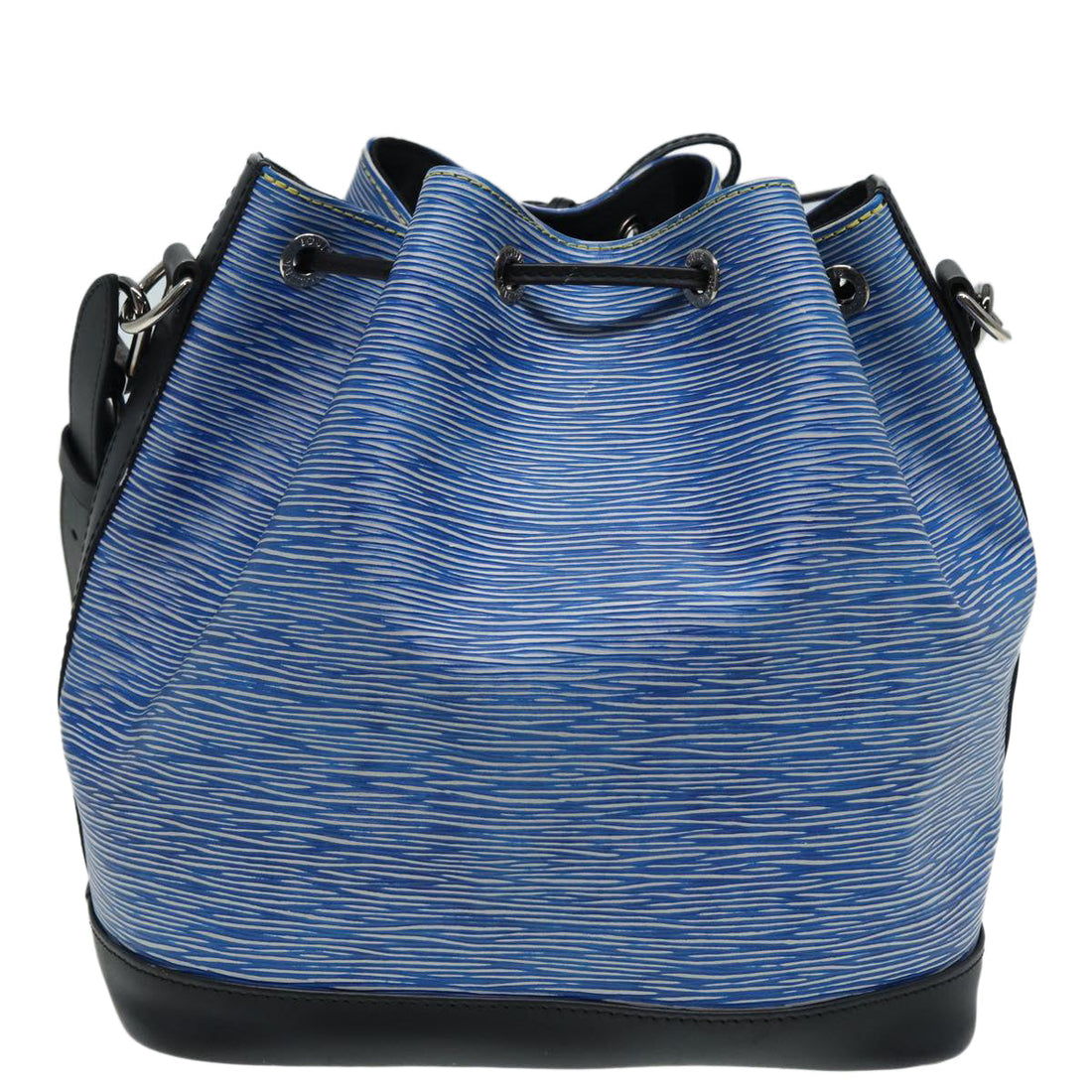 LOUIS VUITTON Petit Noe Shoulder Bag