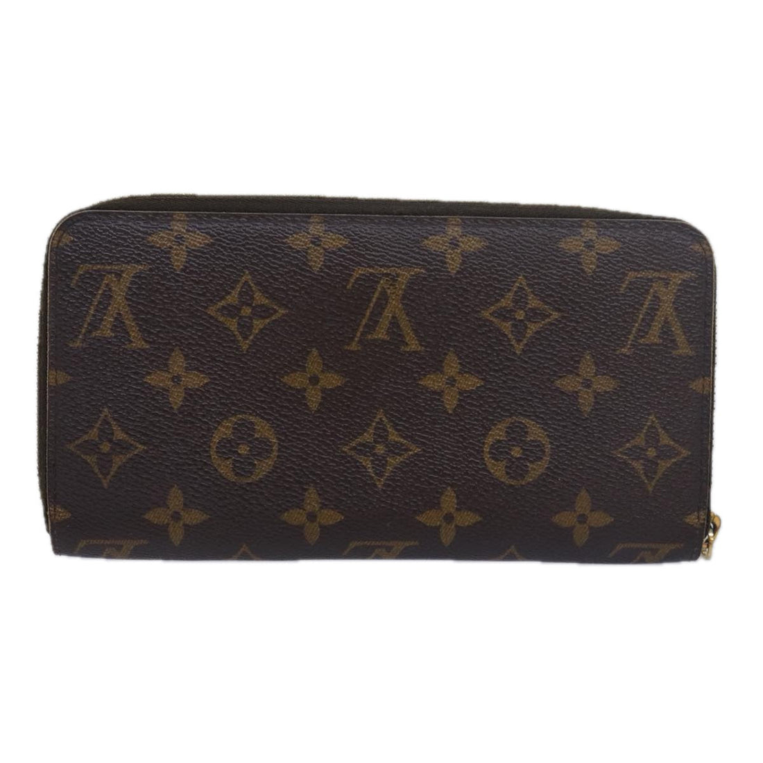 LOUIS VUITTON Portefeuille zippy Wallet