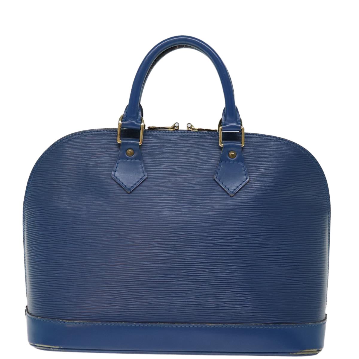 LOUIS VUITTON Alma Handbag