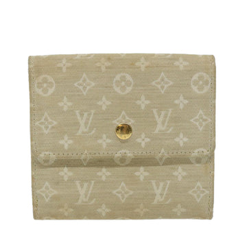 LOUIS VUITTON Portemonnaie Wallet