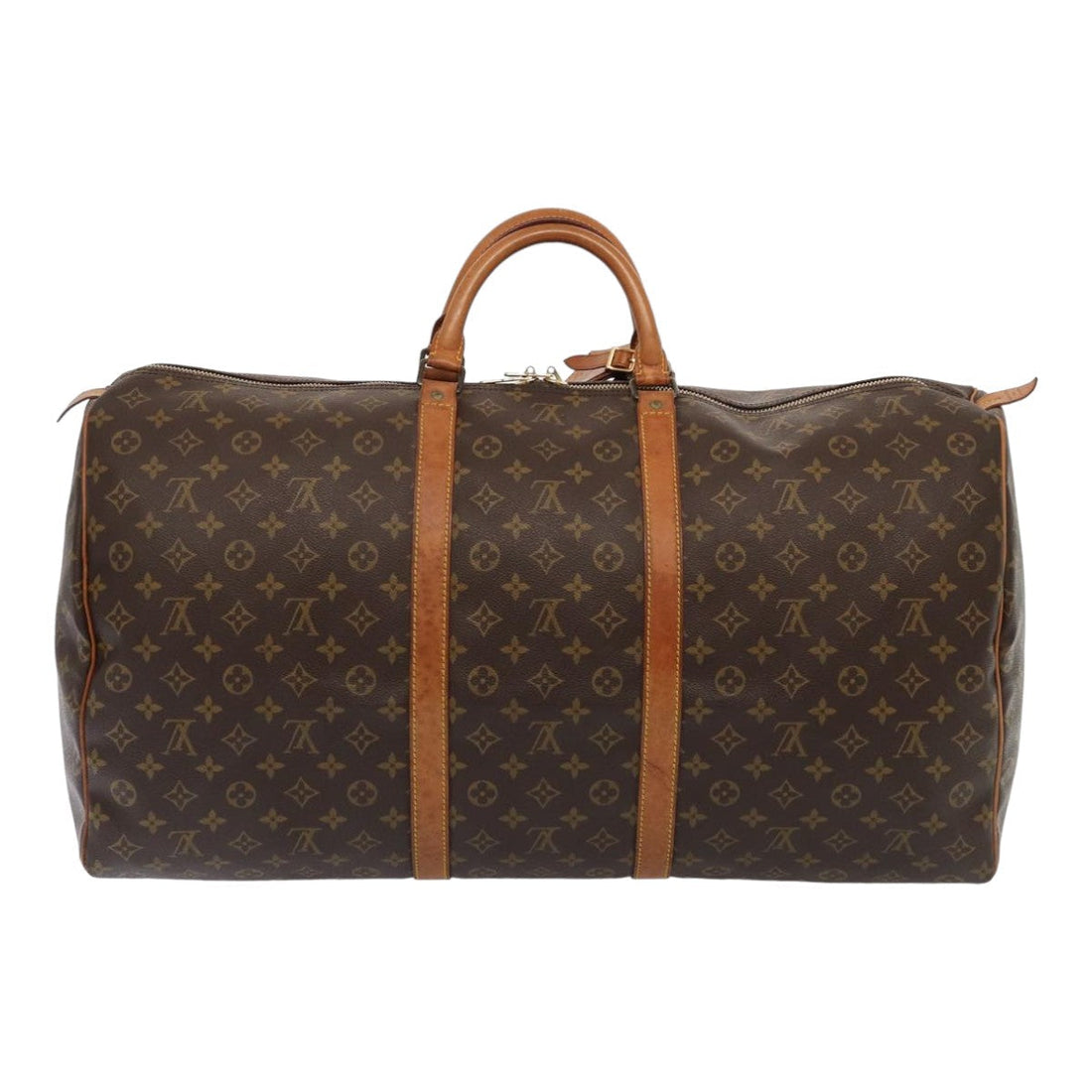 LOUIS VUITTON Keepall 60 Travel